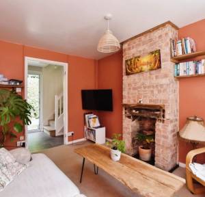 3 Bedroom House for sale in The Elms, Salisbury