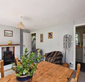 3 Bedroom House for sale in The Elms, Salisbury