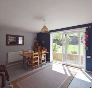 3 Bedroom House for sale in The Elms, Salisbury