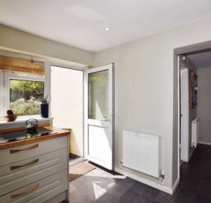 3 Bedroom House for sale in The Elms, Salisbury