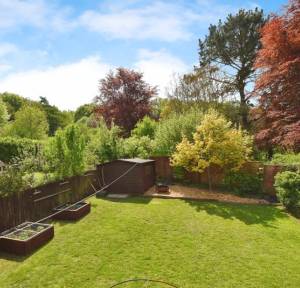 3 Bedroom House for sale in The Elms, Salisbury