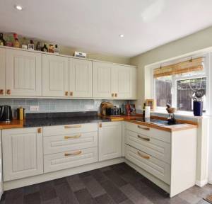 3 Bedroom House for sale in The Elms, Salisbury