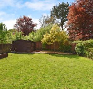 3 Bedroom House for sale in The Elms, Salisbury