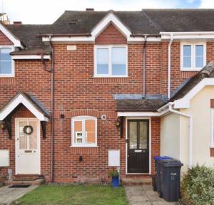 2 Bedroom House for sale in Green Lane, Salisbury