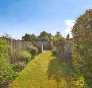 2 Bedroom House for sale in Green Lane, Salisbury