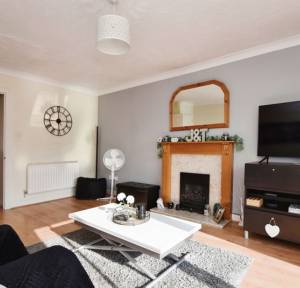 2 Bedroom House for sale in Green Lane, Salisbury