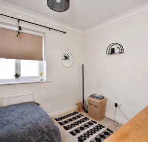 2 Bedroom House for sale in Green Lane, Salisbury