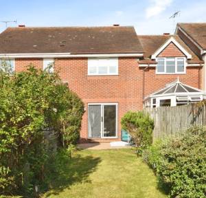 2 Bedroom House for sale in Green Lane, Salisbury