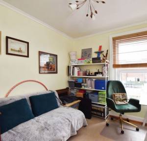 3 Bedroom House for sale in Bedford Road, Salisbury