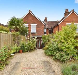 3 Bedroom House for sale in Bedford Road, Salisbury