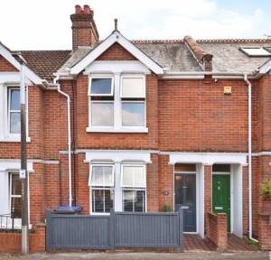 3 Bedroom House for sale in Russell Road, Salisbury