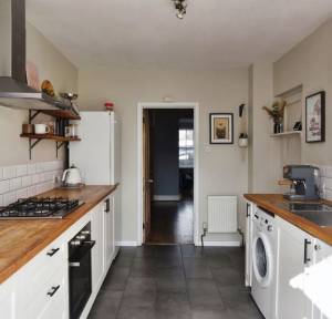 3 Bedroom House for sale in Russell Road, Salisbury