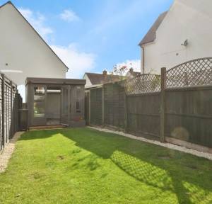 3 Bedroom House for sale in Russell Road, Salisbury