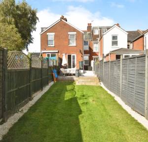 3 Bedroom House for sale in Russell Road, Salisbury