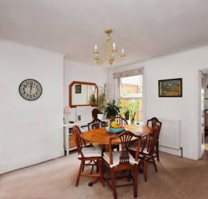 3 Bedroom House for sale in Bedford Road, Salisbury