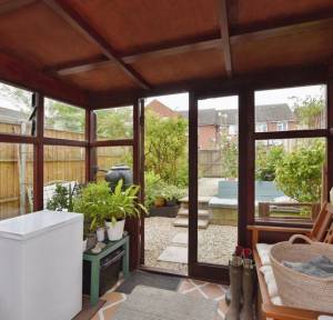 3 Bedroom House for sale in Bedford Road, Salisbury