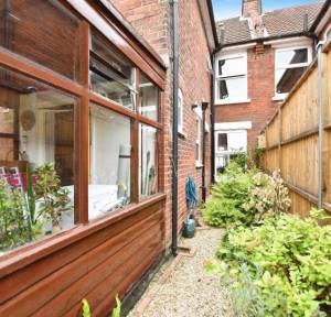 3 Bedroom House for sale in Bedford Road, Salisbury