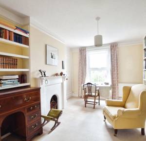 4 Bedroom House for sale in St. Marks Road, Salisbury