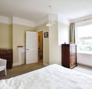 4 Bedroom House for sale in St. Marks Road, Salisbury