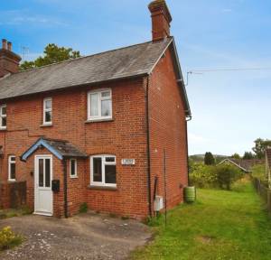 3 Bedroom House for sale in Avenue Cottages, Salisbury