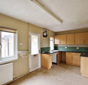 3 Bedroom House for sale in Avenue Cottages, Salisbury