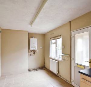 3 Bedroom House for sale in Avenue Cottages, Salisbury