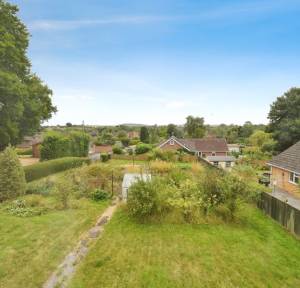 3 Bedroom House for sale in Avenue Cottages, Salisbury