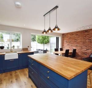 3 Bedroom House for sale in Highbury Avenue, Salisbury