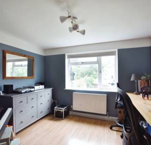 3 Bedroom House for sale in Highbury Avenue, Salisbury