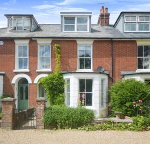 5 Bedroom House for sale in Millbrook, Salisbury