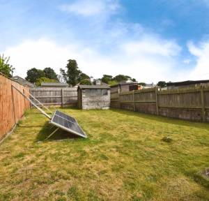 2 Bedroom Bungalow for sale in Melvin Close, Salisbury