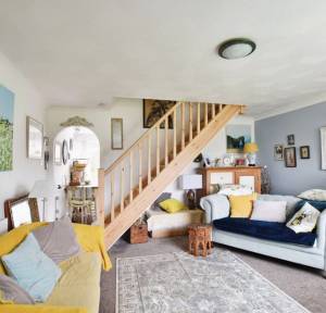 2 Bedroom House for sale in Harnham Road, Salisbury