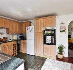 2 Bedroom House for sale in Harnham Road, Salisbury