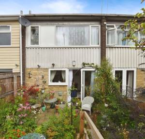 2 Bedroom House for sale in Harnham Road, Salisbury