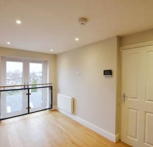 1 Bedroom Flat for sale in Estcourt Road, Salisbury