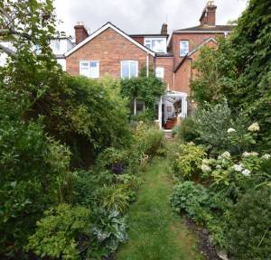 4 Bedroom House for sale in Park Street, Salisbury