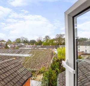 4 Bedroom House for sale in Park Street, Salisbury