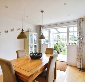 3 Bedroom House for sale in Pitton Road, Salisbury