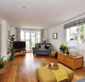 3 Bedroom House for sale in Pitton Road, Salisbury