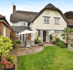 3 Bedroom House for sale in Pitton Road, Salisbury