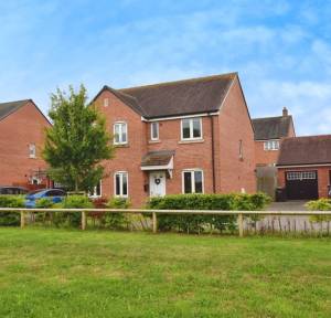 4 Bedroom House for sale in Maundrell Lane, Salisbury