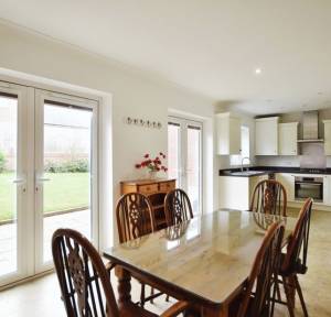 4 Bedroom House for sale in Maundrell Lane, Salisbury