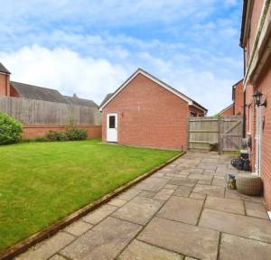 4 Bedroom House for sale in Maundrell Lane, Salisbury