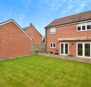 4 Bedroom House for sale in Maundrell Lane, Salisbury