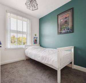 3 Bedroom House for sale in Devizes Road, Salisbury