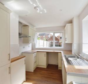 2 Bedroom House for sale in Nursery Road, Salisbury