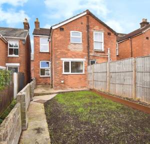 2 Bedroom House for sale in Nursery Road, Salisbury