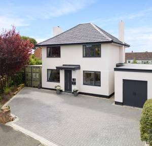 3 Bedroom House for sale in Paddock Way, Salisbury