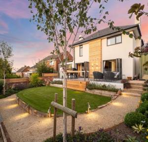 3 Bedroom House for sale in Paddock Way, Salisbury