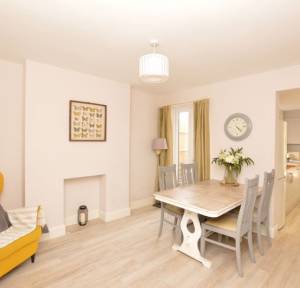 3 Bedroom House for sale in Ashley Road, Salisbury